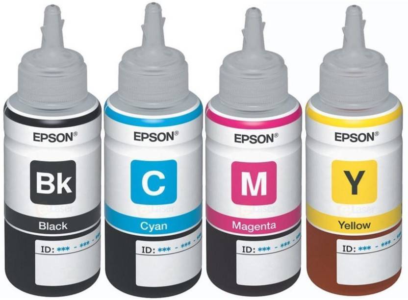 דיו למדפסת Epson L565 מתיפרינט 0494